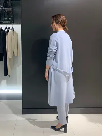 ICB 水谷 コーディネート画像