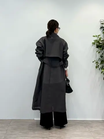 ICB 玉田 コーディネート画像