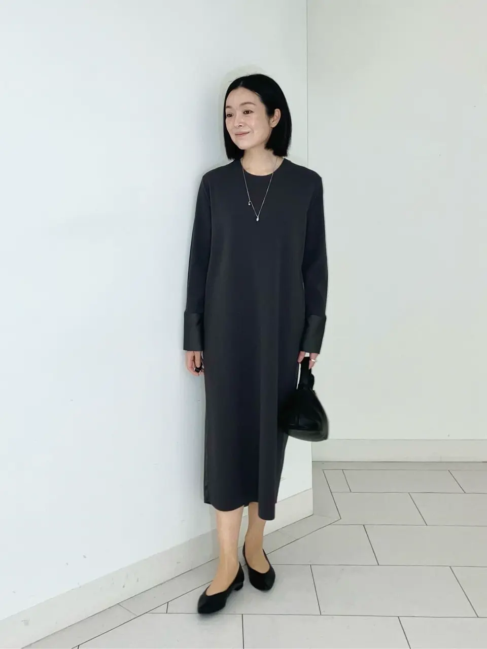 ICB KANAE コーディネート画像