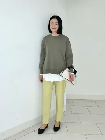 ICB KANAE コーディネート画像