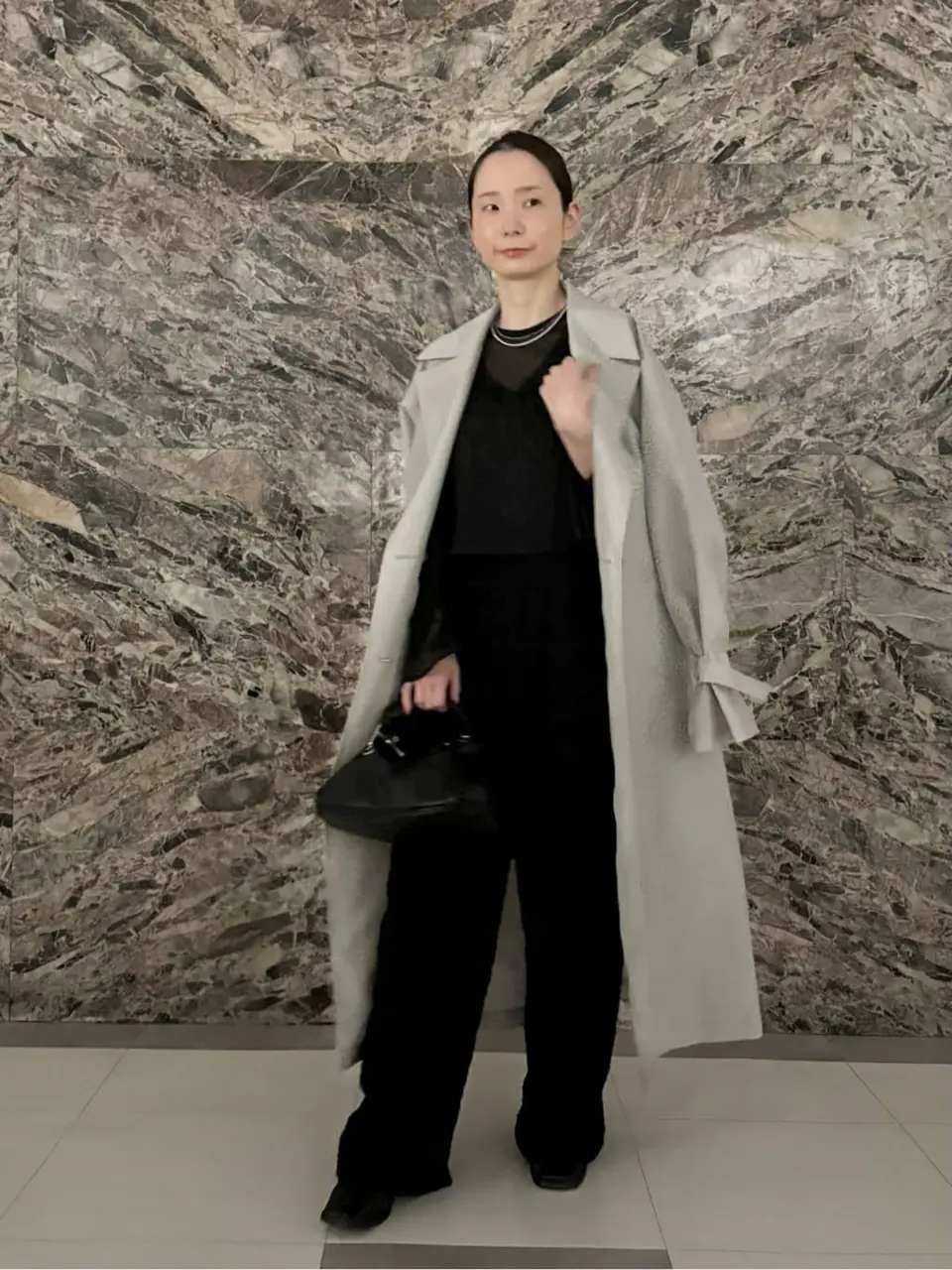  仲崎 コーディネート画像