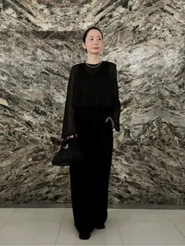 ICB 仲崎 コーディネート画像