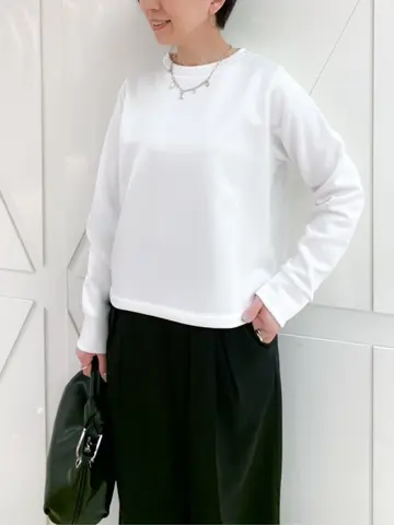 ICB 小田桐 コーディネート画像