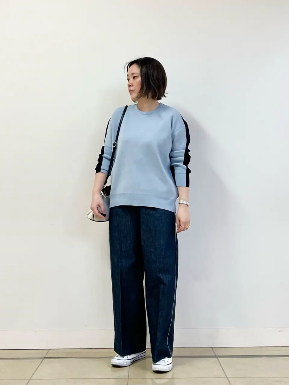  伊藤 コーディネート画像