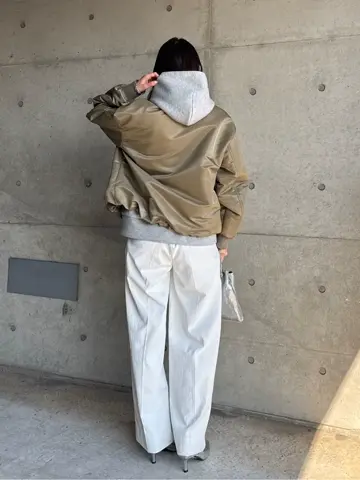 ICB 岩田 コーディネート画像