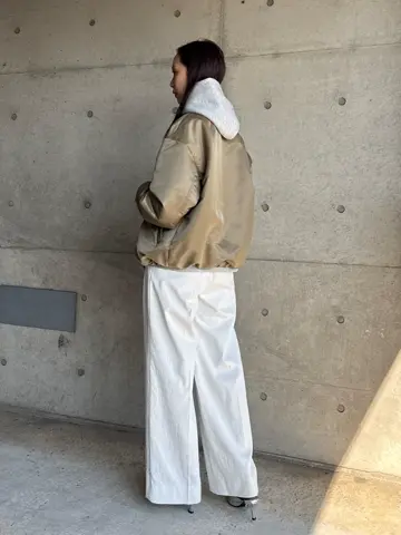 ICB 岩田 コーディネート画像