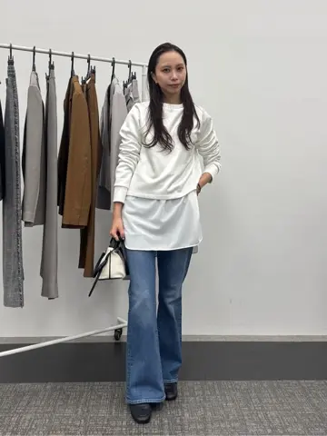 ICB 岩田 コーディネート画像