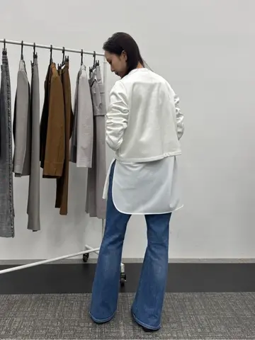 ICB 岩田 コーディネート画像