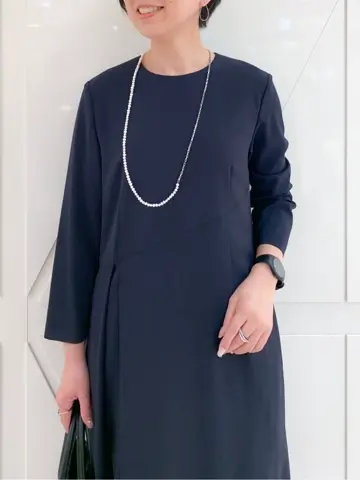 ICB 小田桐 コーディネート画像