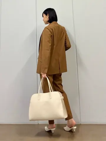 ICB 宮本 コーディネート画像