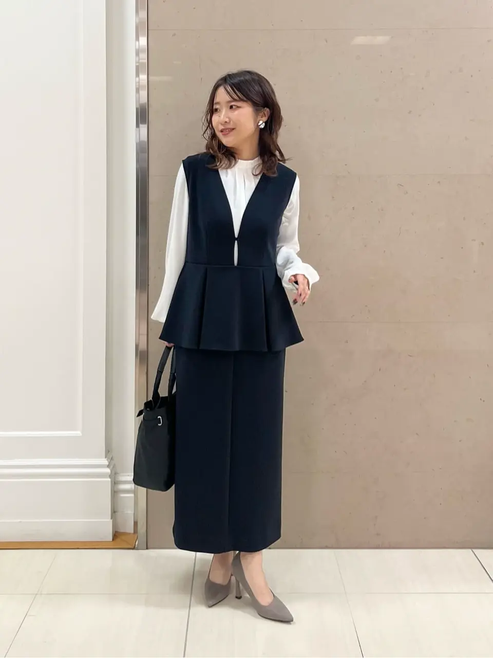  ASUMI コーディネート画像