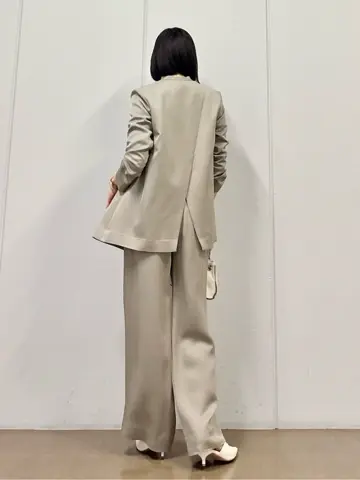 ICB 宮本 コーディネート画像