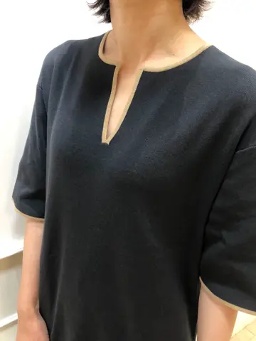 ICB 新里 コーディネート画像