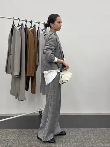 ICB 岩田 コーディネート画像