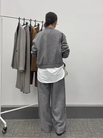 ICB 岩田 コーディネート画像