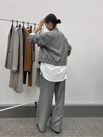 ICB 岩田 コーディネート画像