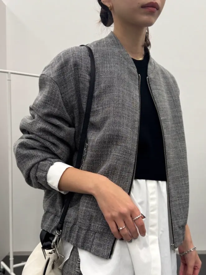 ICB 岩田 コーディネート画像