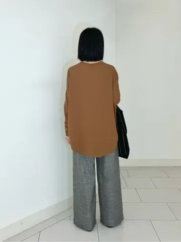 ICB KANAE コーディネート画像