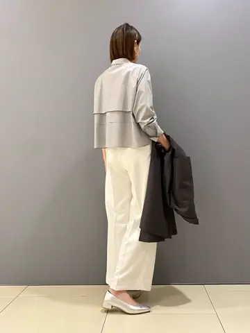 ICB 鈴木 コーディネート画像