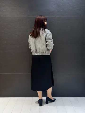 ICB 香月 コーディネート画像