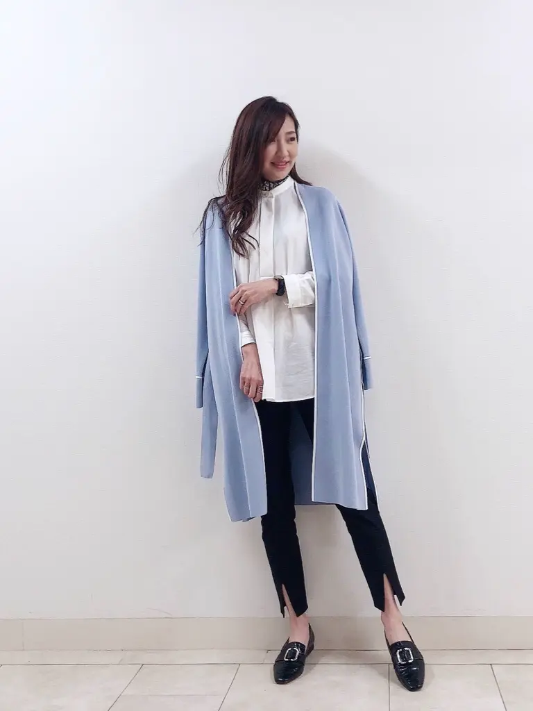  世戸 コーディネート画像