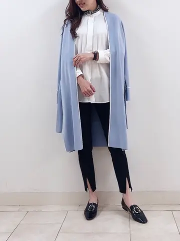 ICB 世戸 コーディネート画像