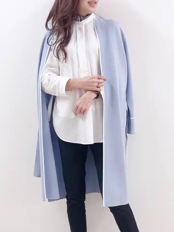 ICB 世戸 コーディネート画像