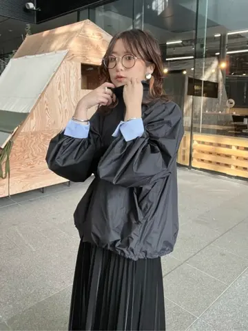 ICB ASUMI コーディネート画像