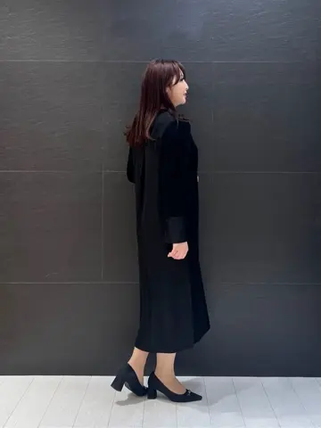 ICB 香月 コーディネート画像