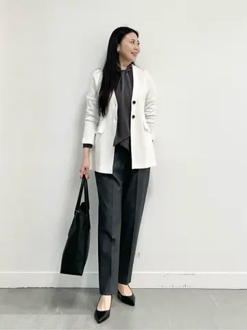 ICB 古住 コーディネート画像