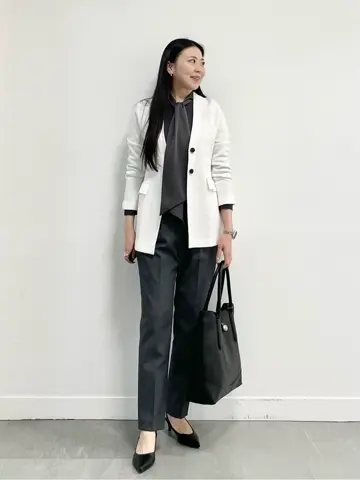 ICB 古住 コーディネート画像