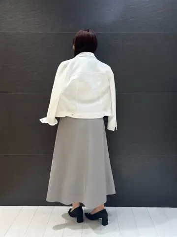 ICB 香月 コーディネート画像