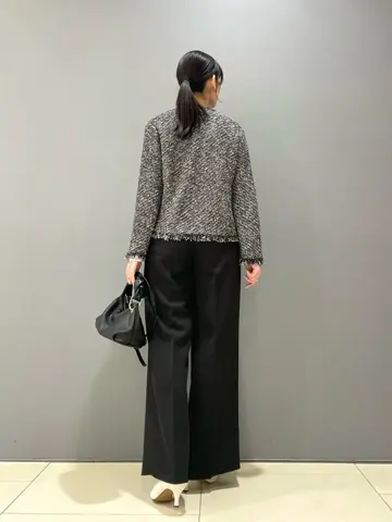 ICB 田中  コーディネート画像