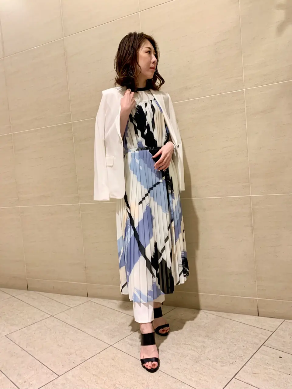  村田 コーディネート画像