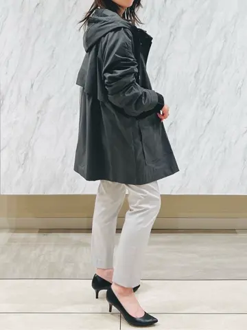 ICB 森澤 コーディネート画像