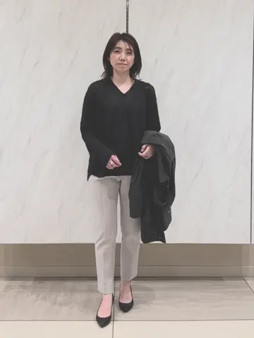 ICB 森澤 コーディネート画像