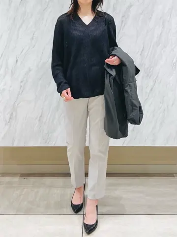 ICB 森澤 コーディネート画像