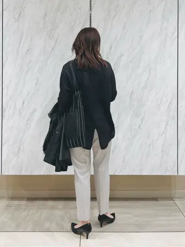 ICB 森澤 コーディネート画像