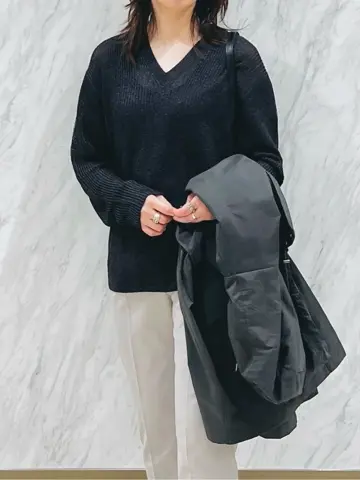 ICB 森澤 コーディネート画像