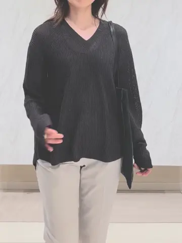 ICB 森澤 コーディネート画像