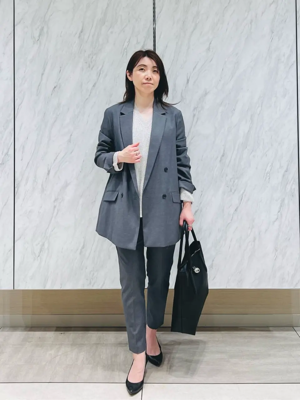  森澤 コーディネート画像