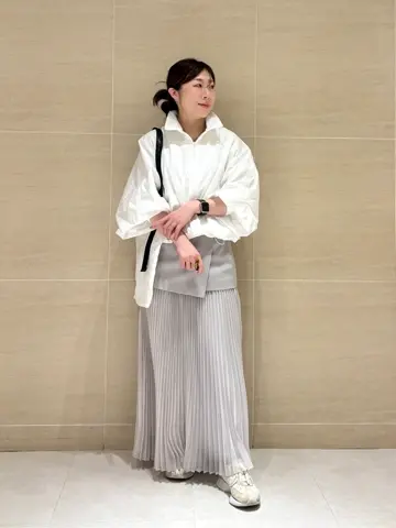 ICB 村田 コーディネート画像