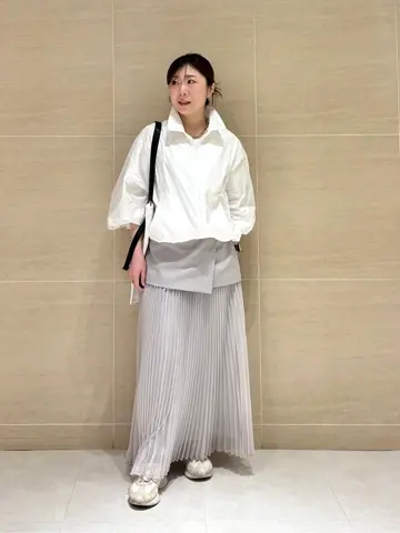 ICB 村田 コーディネート画像