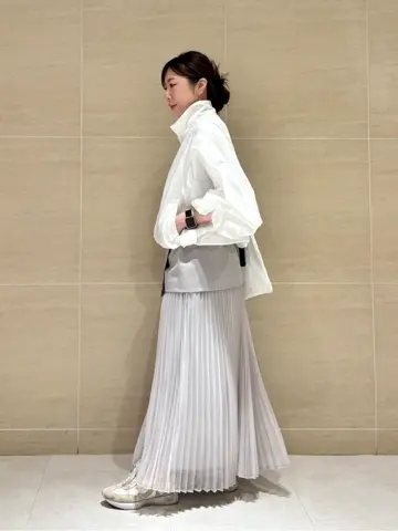 ICB 村田 コーディネート画像