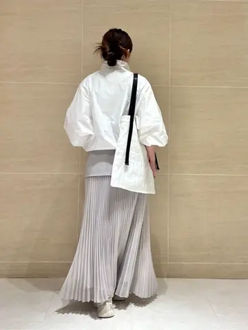 ICB 村田 コーディネート画像