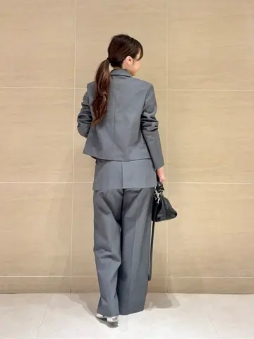 ICB 村田 コーディネート画像