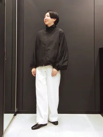 ICB 岩田 コーディネート画像