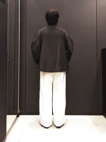 ICB 岩田 コーディネート画像