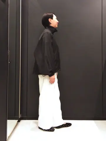 ICB 岩田 コーディネート画像