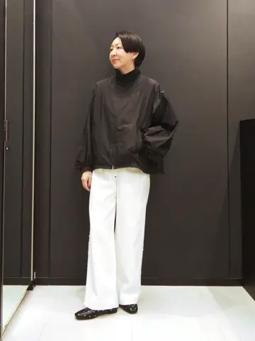 ICB 岩田 コーディネート画像